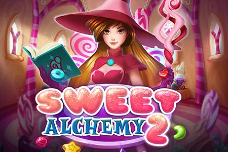 Sweet Alchemy 2